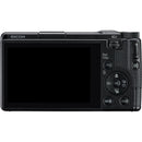 Ricoh GR IV Monochrome Compact Camera