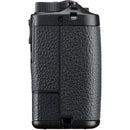 Ricoh GR IV Monochrome Compact Camera
