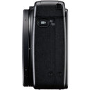 Ricoh GR IV Monochrome Compact Camera