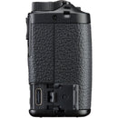 Ricoh GR IV Monochrome Compact Camera