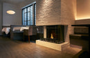 EcoSmart Fire - Fireplace Grates 18"/30"/36" - ESF.G.GRA