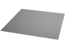 LEGO® Classic Gray Baseplate - 11024