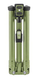 MeFOTO GlobeTrotter Air Travel Tripod Kit (Green)