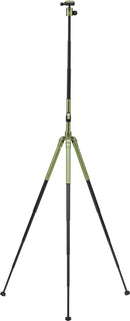 MeFOTO GlobeTrotter Air Travel Tripod Kit (Green)