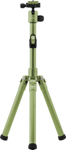 MeFOTO RoadTrip Air Travel Tripod Kit (Green)