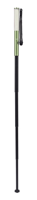MeFOTO WalkAbout air Monopod (Green)