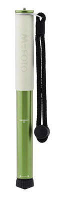MeFOTO WalkAbout air Monopod (Green)