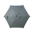 Umbrella Canopy Replacement for Lyon 7.5FT