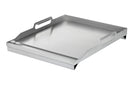 Paradise Grills Professional Griddle/Hibachi Conversion