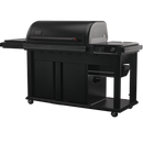 Woodridge Elite Pellet Grill