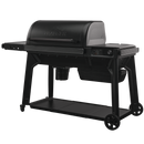 Woodridge Pro Pellet Grill