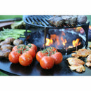 Grill Grate Riser