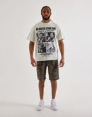 Grindhouse Twill Cargo Shorts