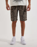 Grindhouse Twill Cargo Shorts