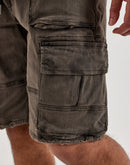 Grindhouse Twill Cargo Shorts