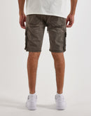 Grindhouse Twill Cargo Shorts