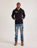 G-Star Originals Full-Zip Hoodie