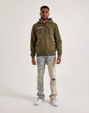 G-Star Originals Full-Zip Hoodie