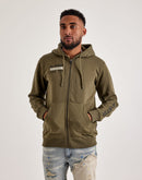 G-Star Originals Full-Zip Hoodie