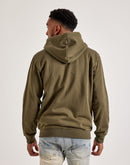 G-Star Originals Full-Zip Hoodie