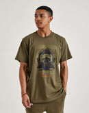 G-Star Gas Mask Tee