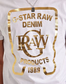 G-Star Graphic Tee