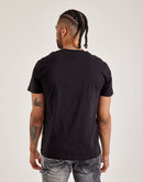 G-Star Dotted Graphic Tee