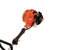 ECHO GT-225i Line Trimmer Curved Shaft 21.2cc I-30 Start Engine