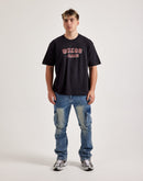 Guess Vintage Print Tee