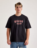 Guess Vintage Print Tee