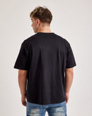 Guess Vintage Print Tee