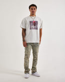 Guess Allen Iverson Tee
