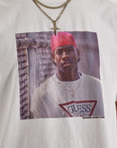 Guess Allen Iverson Tee