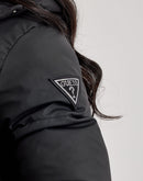 Guess Essie Gummy Hooded Puffer Jacket