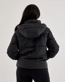 Guess Essie Gummy Hooded Puffer Jacket