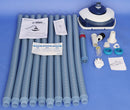 Pentair Kreepy Krauly SandShark I/G Pool Cleaner | GW7900