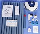 Pentair Kreepy Krauly SandShark I/G Pool Cleaner | GW7900