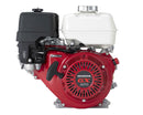 Honda GX270UT2-QAR2 Engine 1" PTO Shaft Horizontal Recoil Start 270cc