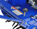 Bluebird H530A Lawn Aerator 19" 4hp Honda Engine