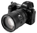 Viltrox AF 85mm f/1.4 Pro Z Lens (Nikon Z)