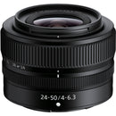 Nikon Z5 II Mirrorless Camera Body with 24-50mm Lens