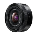Panasonic Lumix 12-32mm f3.5-5.6 Micro Four Thirds Lens