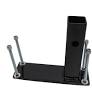 Hammer-Head Hitch Adapter with U-Bolt HH1301