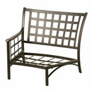 Hanamint, Stratford Estate Crescent Right Chair