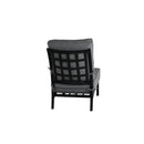 Hanamint, Stratford Estate Sectional Middle Chair
