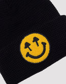 Happy Caps Terraform Cuff Beanie