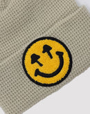 Happy Caps Terraform Cuff Beanie