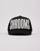 Happy Caps Shrooms Trucker Hat