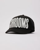 Happy Caps Shrooms Trucker Hat
