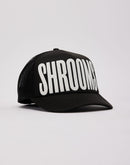 Happy Caps Shrooms Trucker Hat